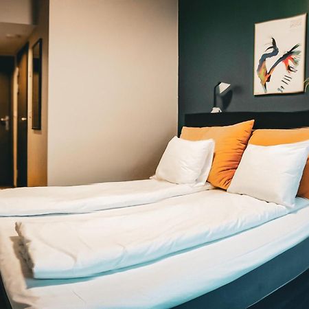 Hotell Molde Buitenkant foto