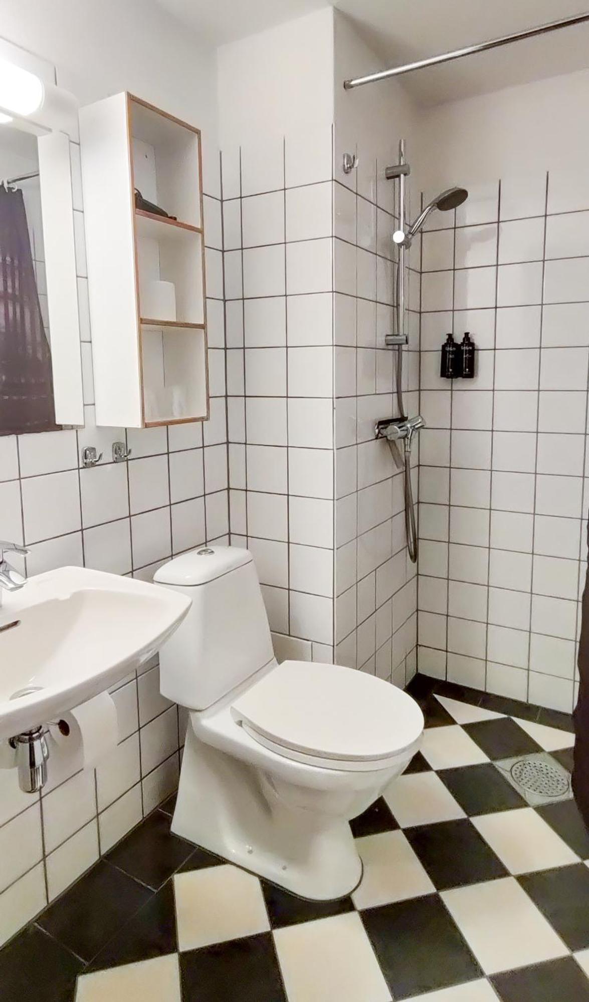 Hotell Molde Buitenkant foto