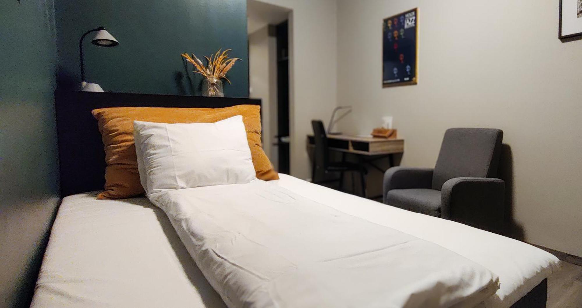 Hotell Molde Buitenkant foto