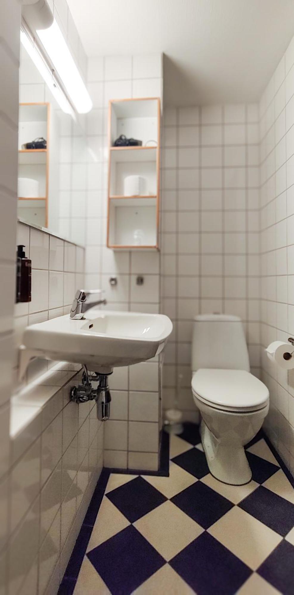 Hotell Molde Buitenkant foto