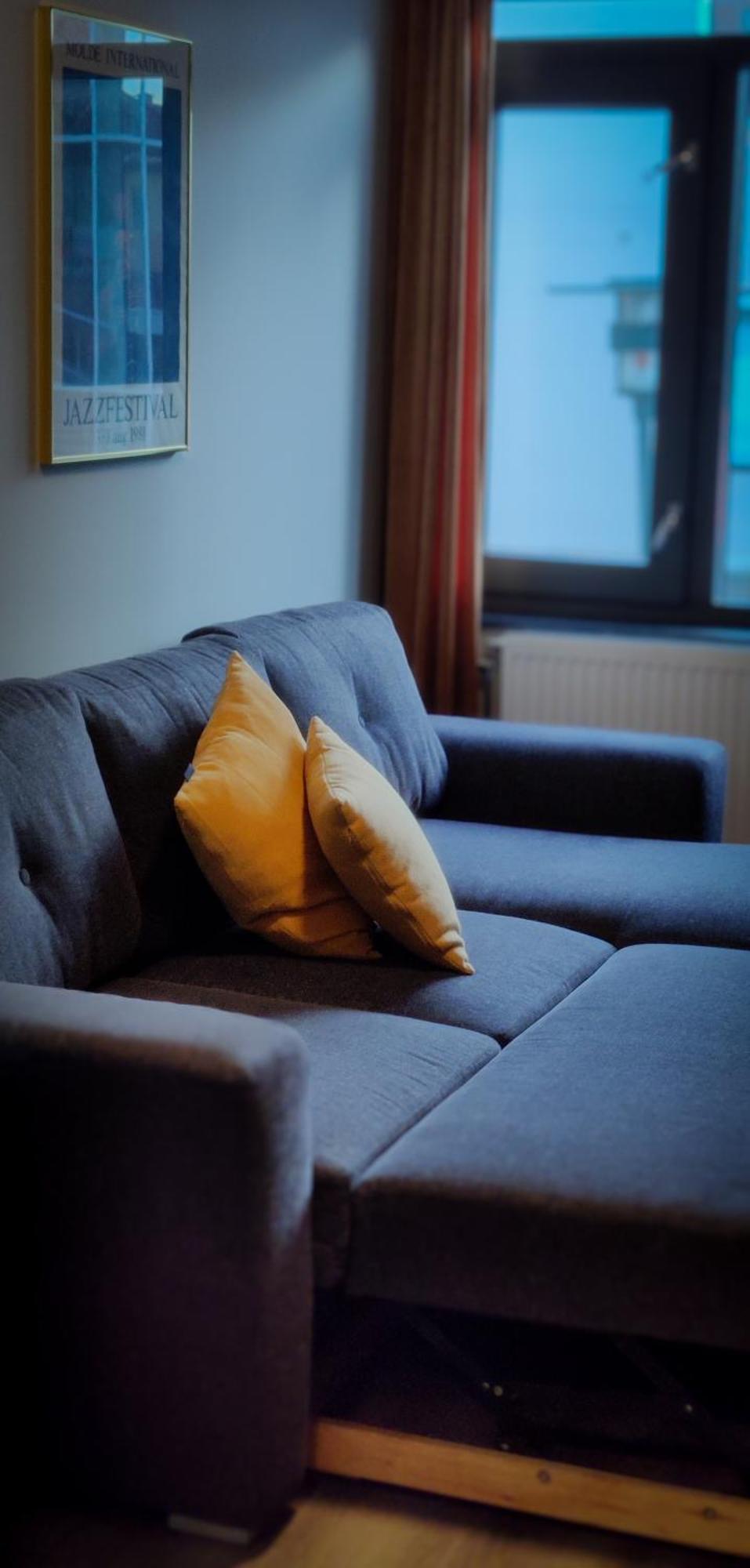 Hotell Molde Buitenkant foto