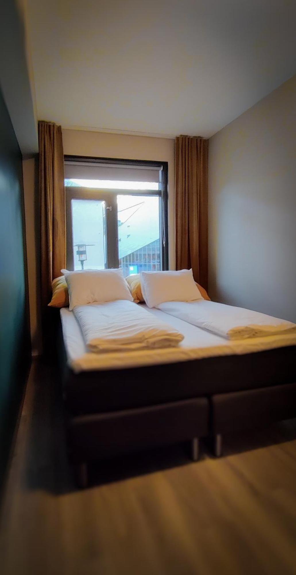 Hotell Molde Buitenkant foto