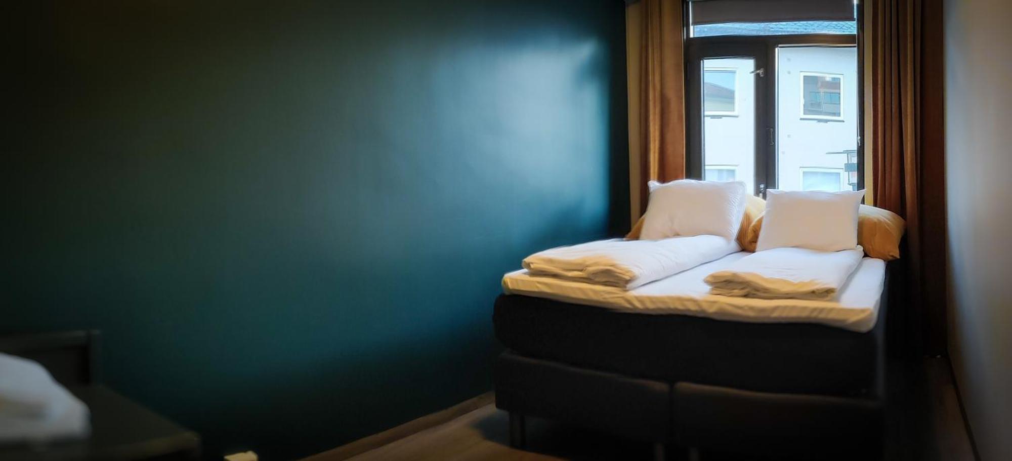 Hotell Molde Buitenkant foto