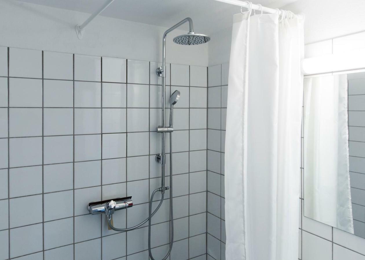 Hotell Molde Buitenkant foto
